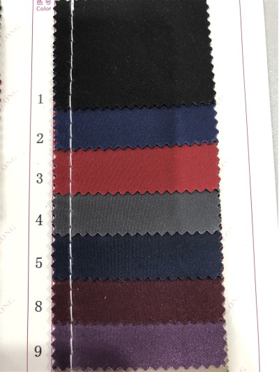 GZ-JNHE 1804 尼龍面料  背囊/雨衣面料  後面照